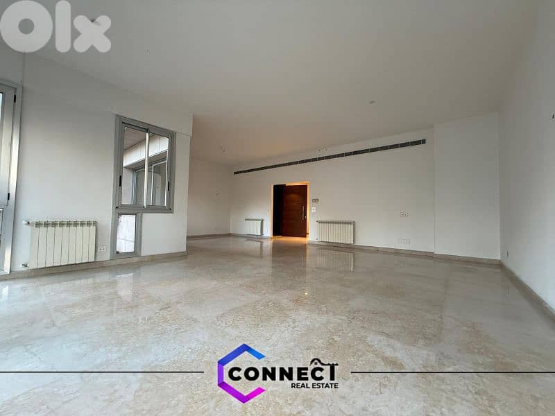 apartment for rent in sodeco/سوديكو #JS2 0