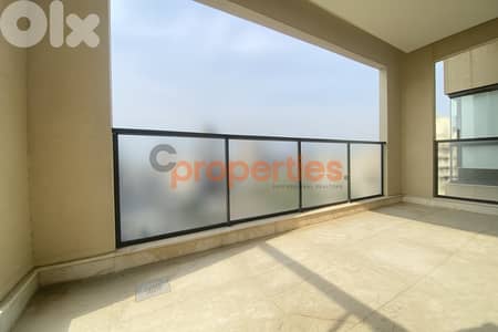 Modern Apartment for Sale in Jal El Dib – CPFY76