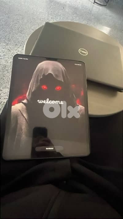 Ipad Pro M1 ايباد برو