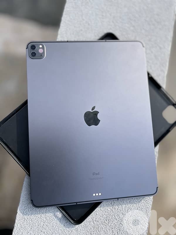 Ipad Pro M1 ايباد برو 1