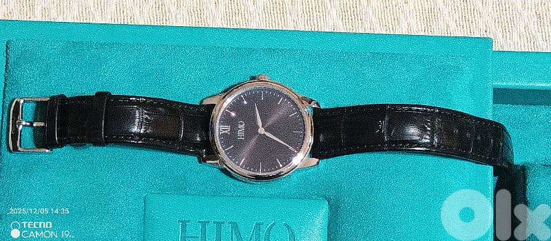 Himo Heritage watch 2