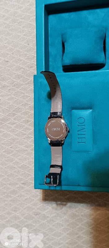 Himo Heritage watch 3