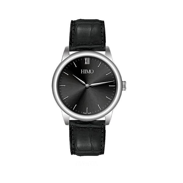 Himo Heritage watch 4