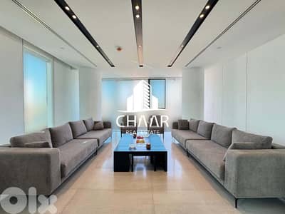 Apartment for Rent in Sodeco - شقة للايجار في سوديكو - #R2996