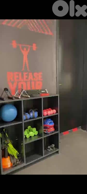 إذا بهمك معدات رياضة للبيع وبسعر حلو  Equipment for sports 5