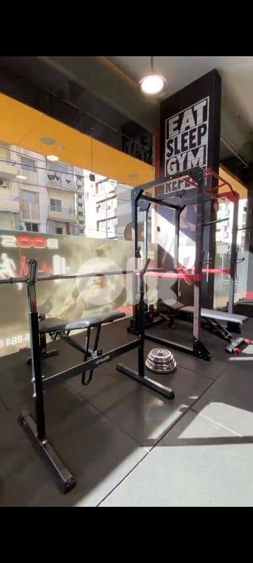 إذا بهمك معدات رياضة للبيع وبسعر حلو  Equipment for sports 6