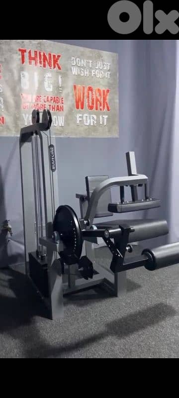 إذا بهمك معدات رياضة للبيع وبسعر حلو  Equipment for sports 8