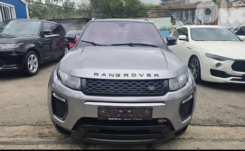 Land Rover Evoque 2012 Dynamic Plus source Company