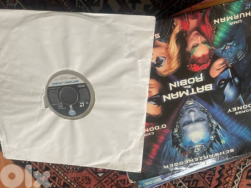 LaserDisc Collection – 54 Original Titles – $270for the Full Bundle 3