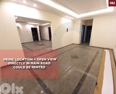 Luxurious 280 SQM Apartment in a Prime Location - jnah REF#HU129775