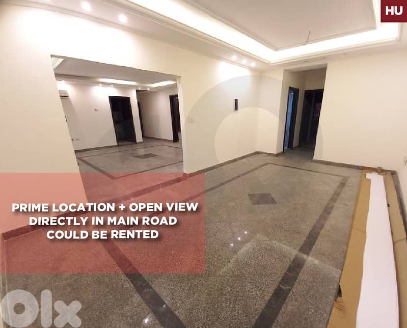 Luxurious 280 SQM Apartment in a Prime Location - jnah REF#HU129775 0