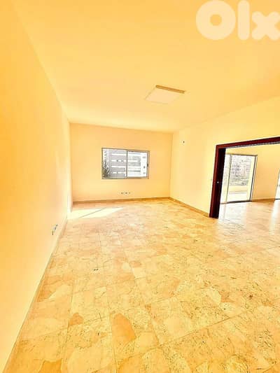 Jal El Dib/ Ready Office for Rent - جل الديب / مكتب جاهز للإيجار