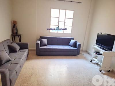 Apartment for rent in Achrafiyeh شقة للإيجار في الأشرفية