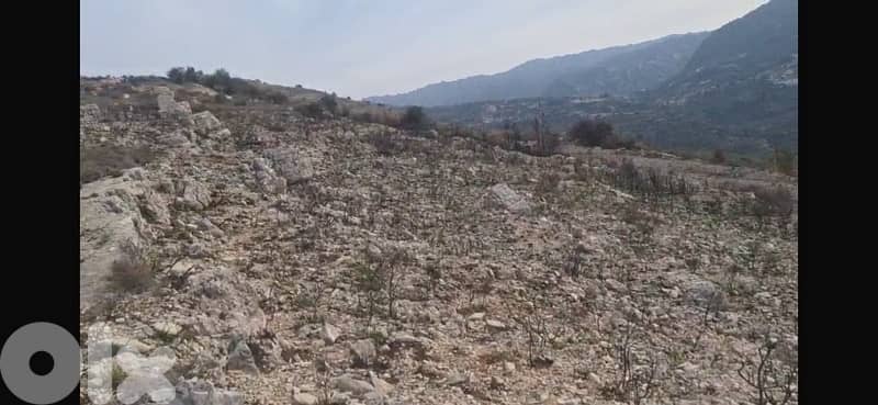 land for sale in bechaale, batroun 3