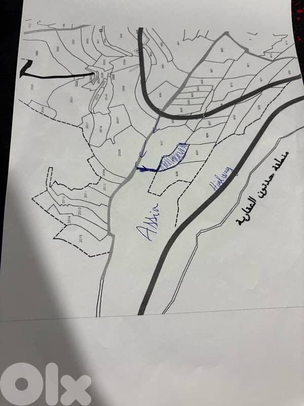 land for sale in bechaale, batroun 4