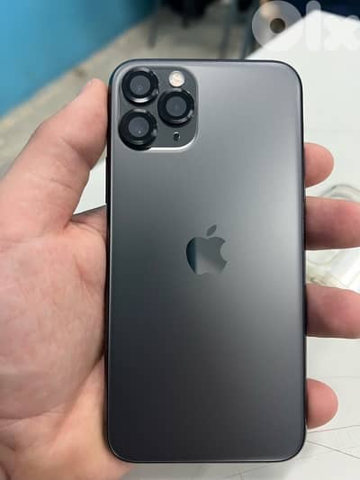 iphone 11 pro
