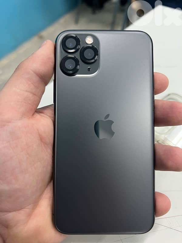 iphone 11 pro 0