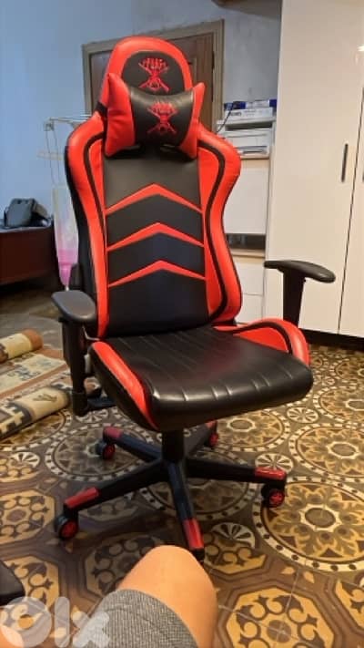 gaming chair
