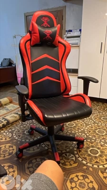 gaming chair 0