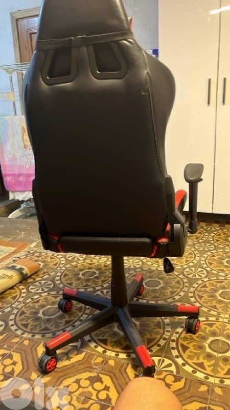 gaming chair 1