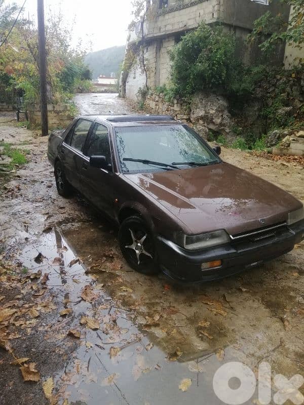 هوندا أكورد 1988 0