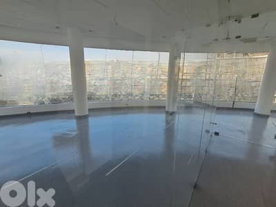 Office for Rent in Achrafieh