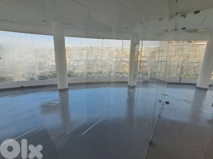 Office for Rent in Achrafieh 0