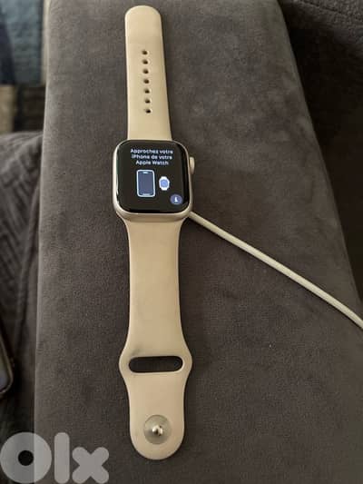 apple watch series 8