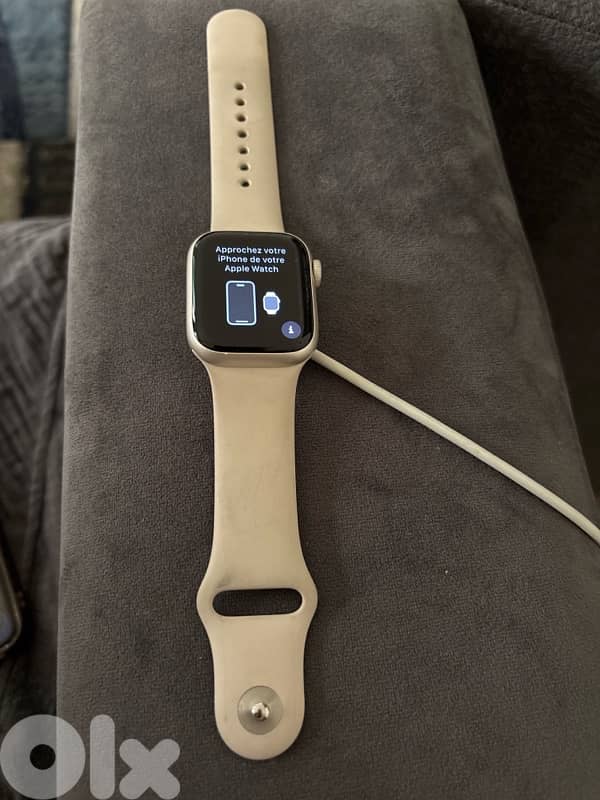 apple watch series 8 0