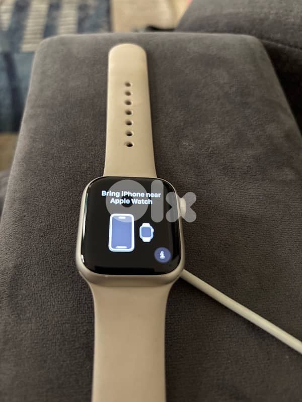 apple watch series 8 1