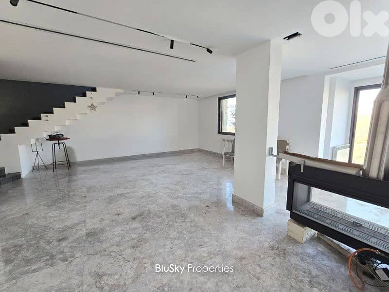 Duplex For RENT In Louaizeh دوبلكس للإيجار #JG 0
