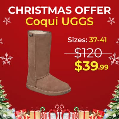 Coqui UGG Valenka Boot Women