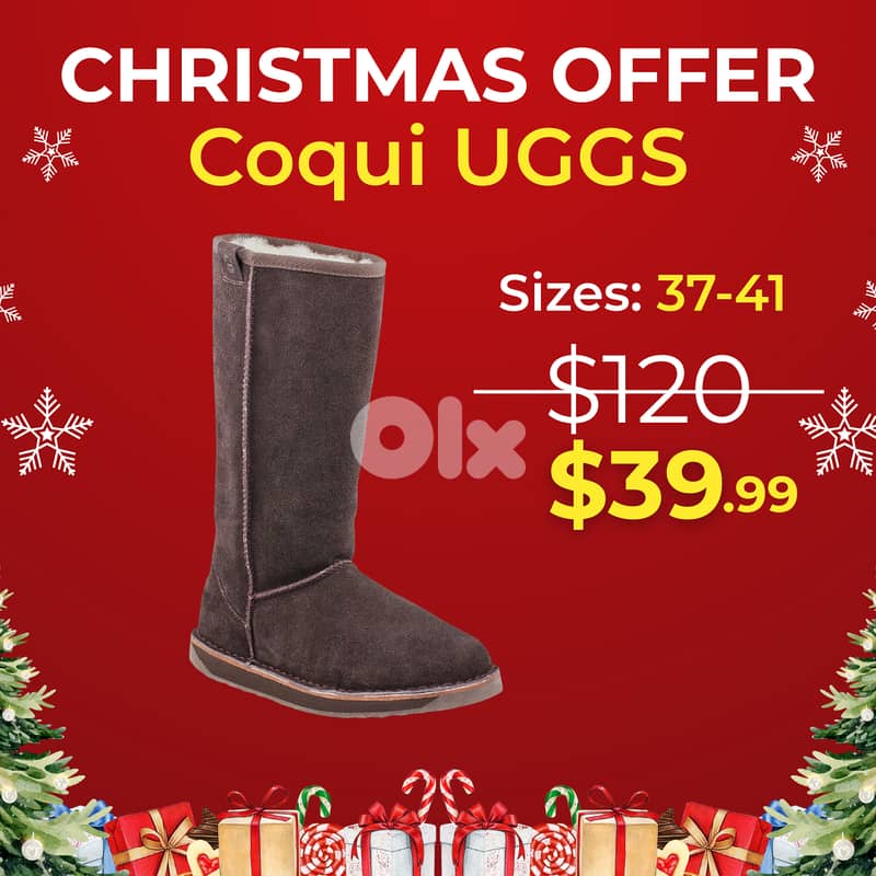 Coqui UGG Valenka Boot Women 2