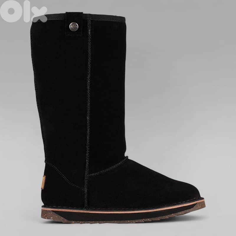 Coqui UGG Valenka Boot Women 5