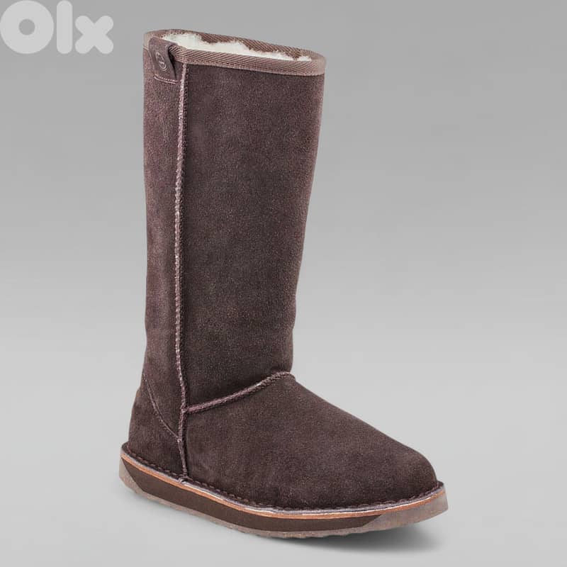 Coqui UGG Valenka Boot Women 6