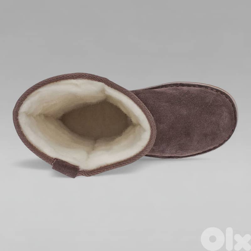 Coqui UGG Valenka Boot Women 9