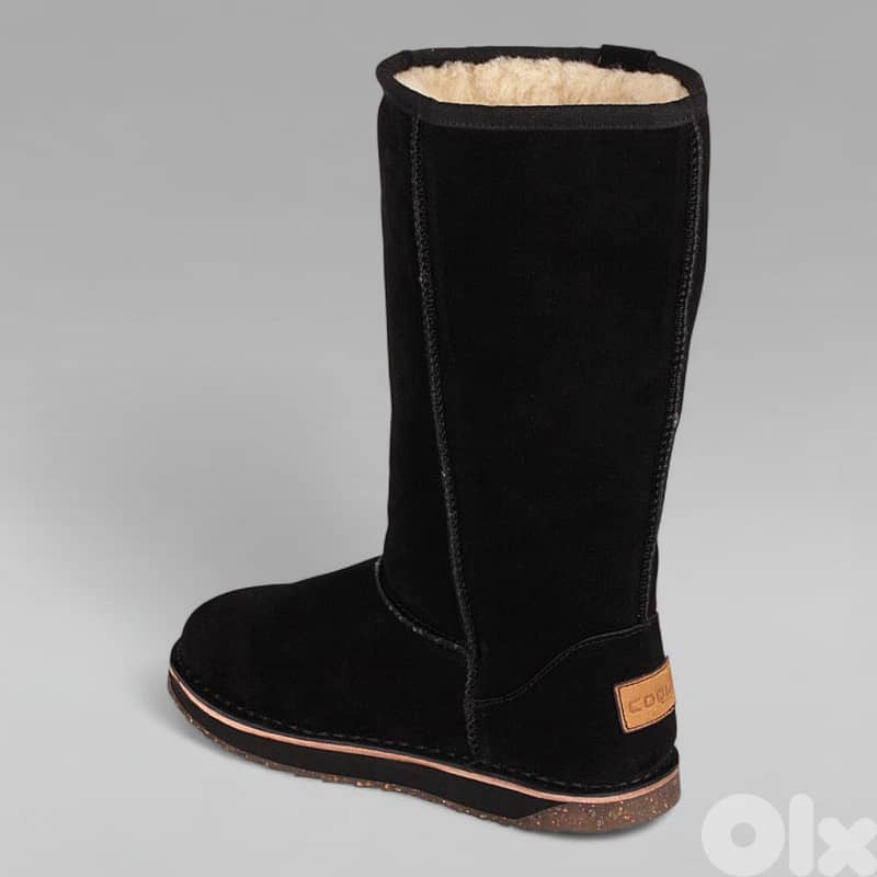 Coqui UGG Valenka Boot Women 17