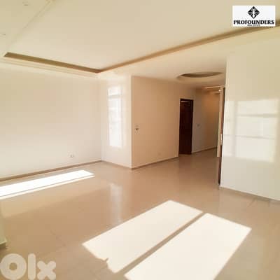 Apartment for rent in Jouret El Ballout شقة للايجار في جورة البلوط