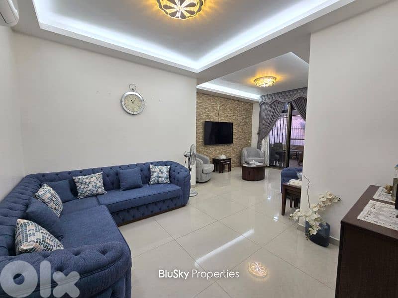 Apartment For SALE In Rawda شقة للبيع #PH 0