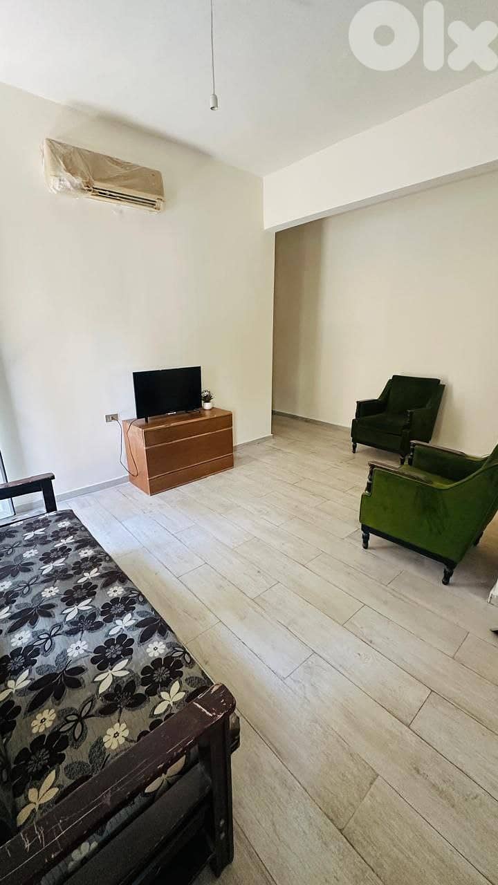 Achrafieh/Apartment for Rent OR for Sale  – 800$ – أشرفية/ شقة للإيجار 0