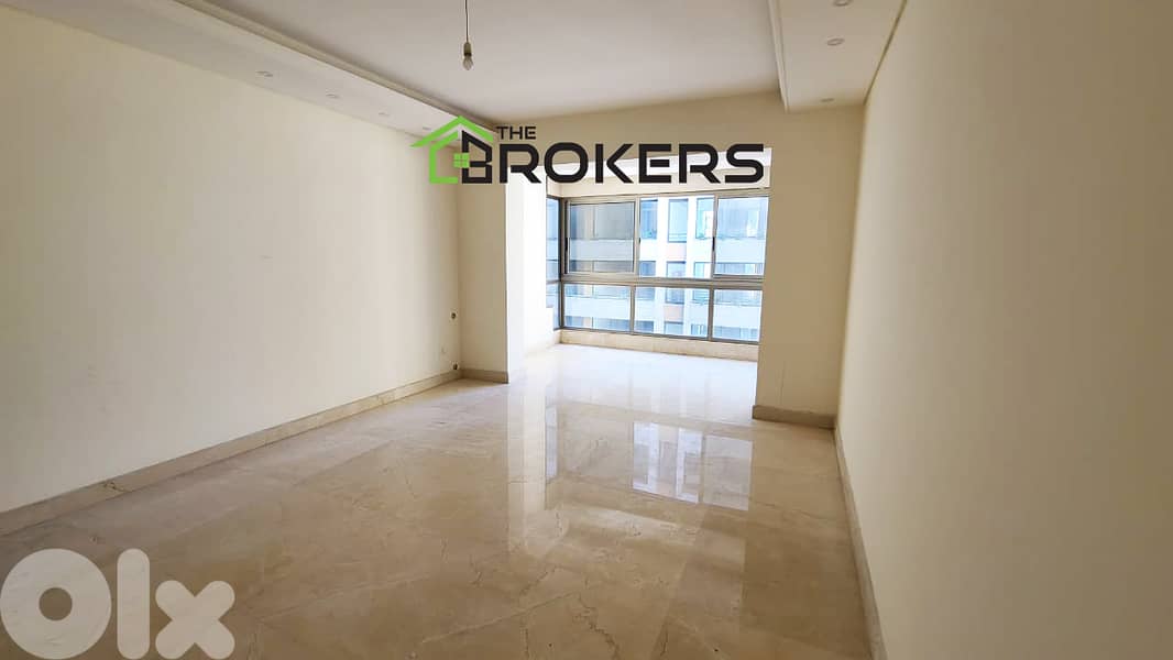 Apartment for Sale in Spears شقة للبيع في سبيرز 0