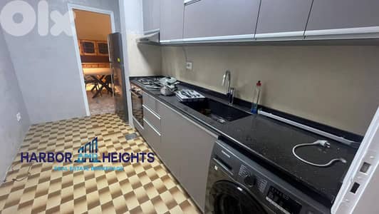 Apartment for rent in Achrafiyeh شقة للإيجار في الأشرفية