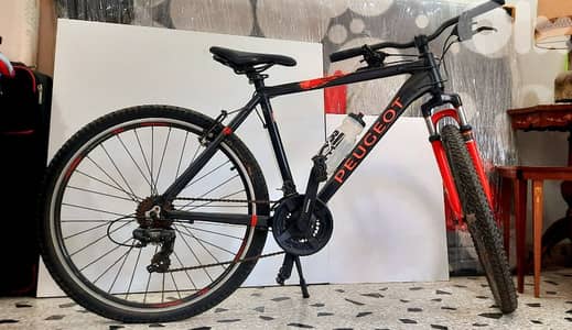 Peugeot - M09 mountain bike