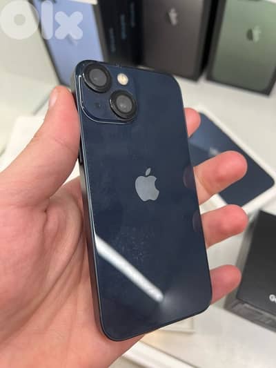 iphone 13 mini 128GB