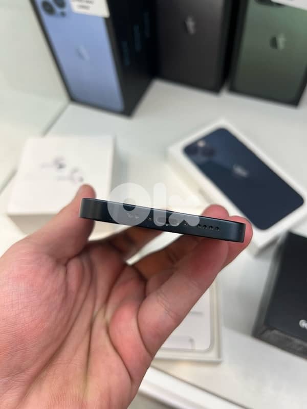 iphone 13 mini 128GB 1