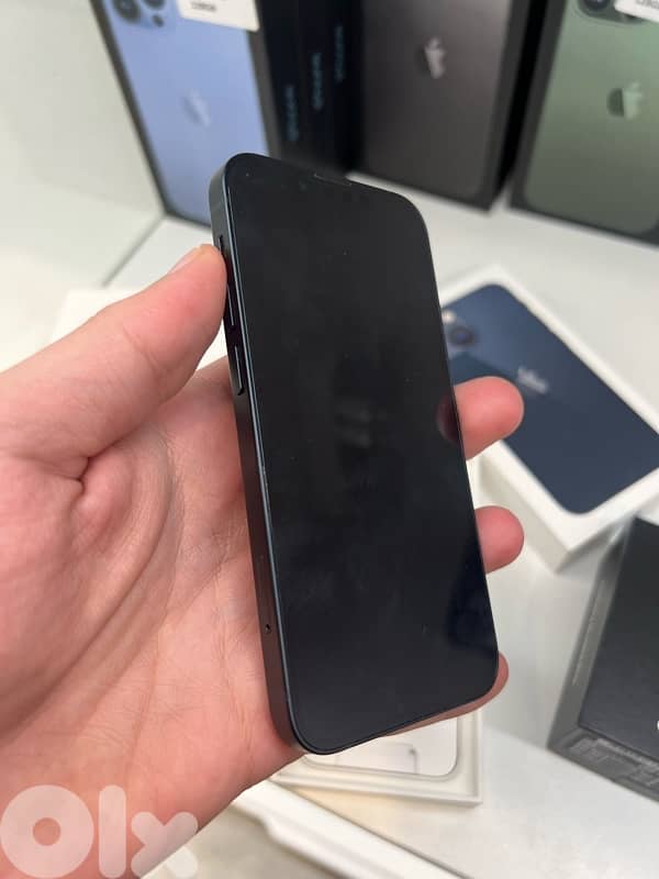 iphone 13 mini 128GB 2