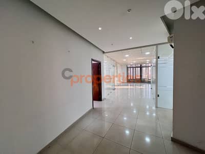 Prime Located Spacious Office For Rent or Sale In Dekwaneh | CPCC77