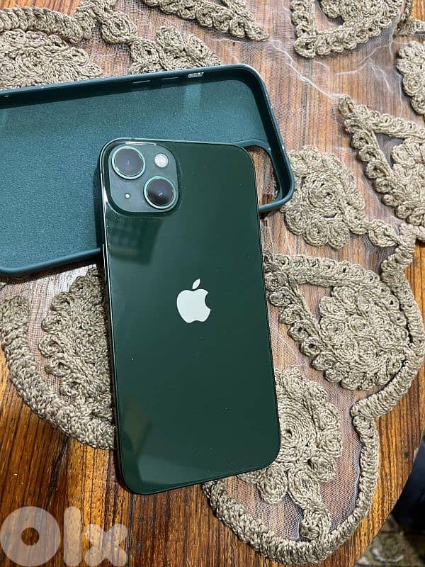 iphone 13 like new 1