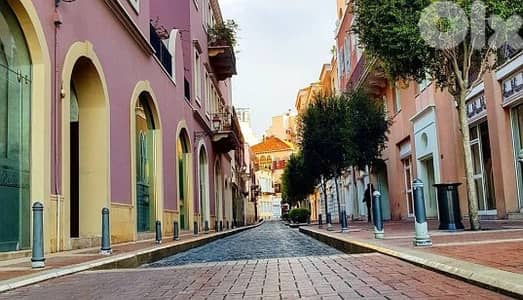 SAIFI PARTNERSHIP LAND 50% / ZONE 3 PRIME LOCATION / 800SQ / AC-997