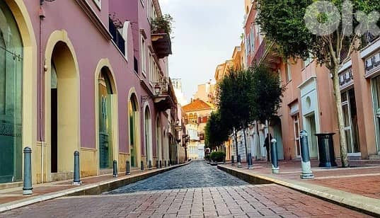 SAIFI PARTNERSHIP LAND 50% / ZONE 3 PRIME LOCATION / 800SQ / AC-997 0